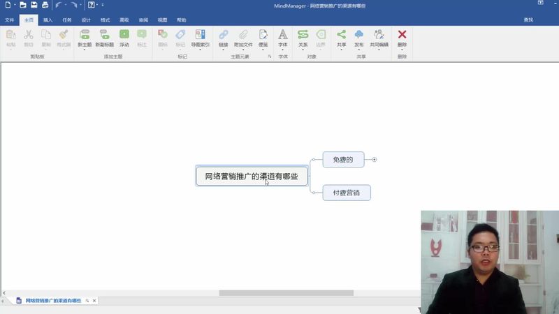 网络营销与传统营销：一场数字时代的转型之战