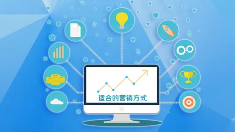关键词选错，推广预算等于白烧