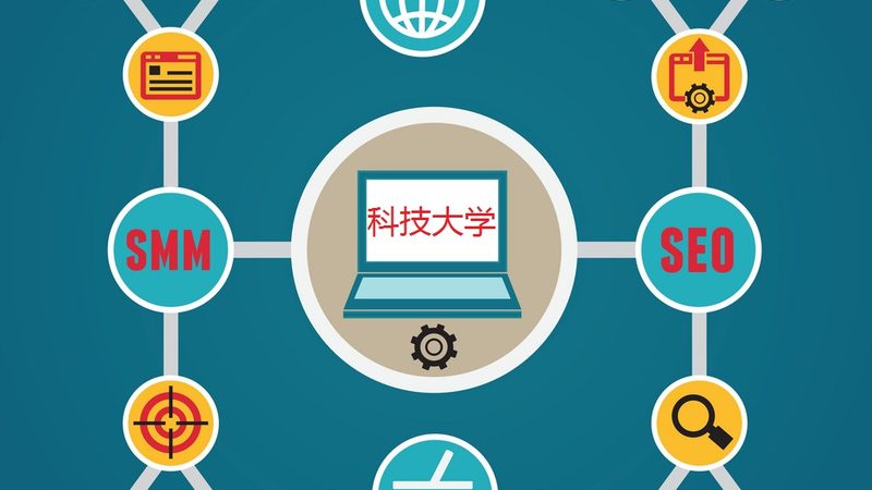 成都中小企业短视频营销：如何精准触达目标用户